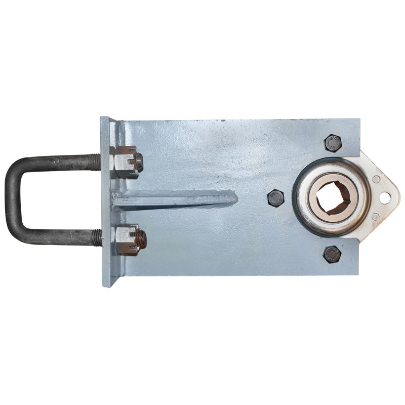 Suport si brida pentru lagar cu rulment ST491